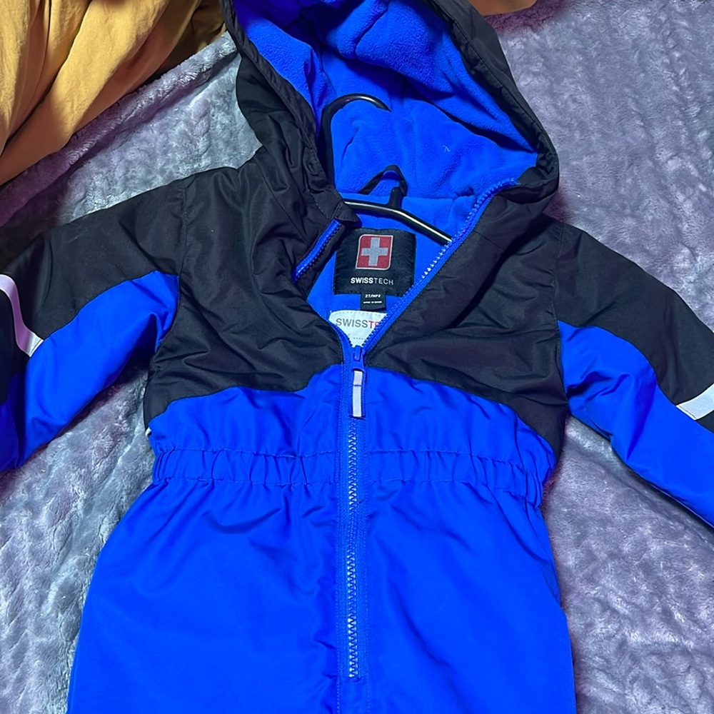 Wore it once